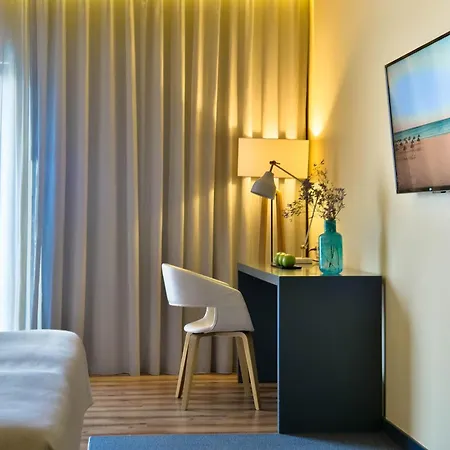 The Prime Energize & - Algarve