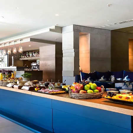 The Prime Energize & - Algarve Monte Gordo