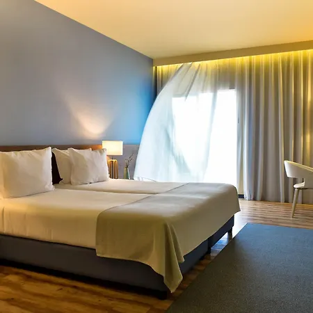 Hotel The Prime Energize Monte Gordo