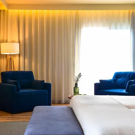 The Prime Energize & - Algarve 4* Monte Gordo