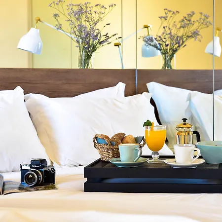 The Prime Energize Hotel 4*