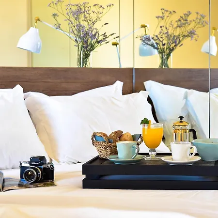 The Prime Energize & - Algarve Otel 4*