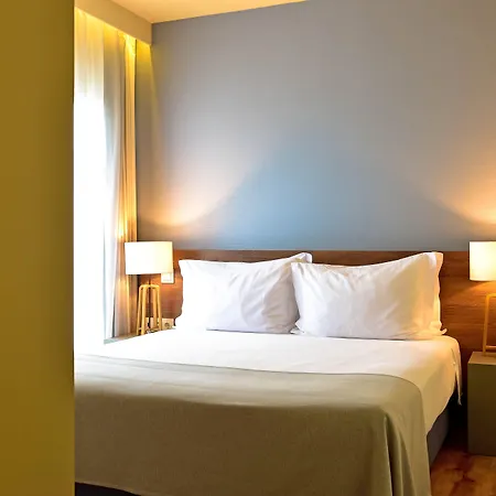 The Prime Energize Hotel 4*
