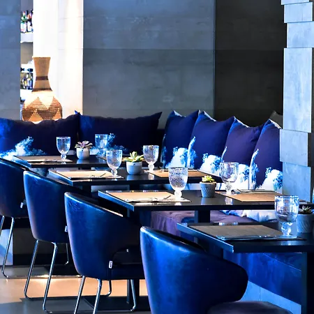 Hotel The Prime Energize 4*