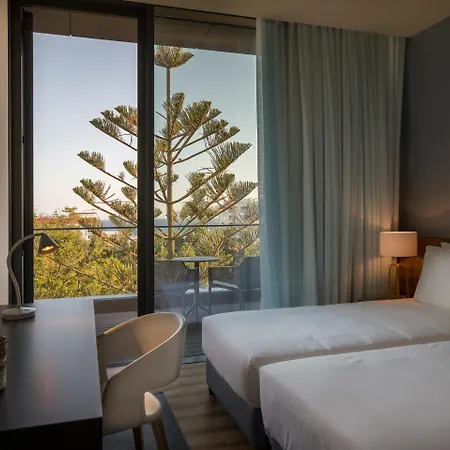 Hotel The Prime Energize 4*