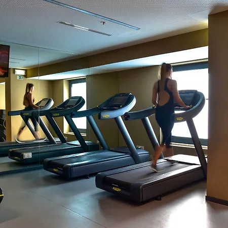 The Prime Energize & - Algarve Monte Gordo