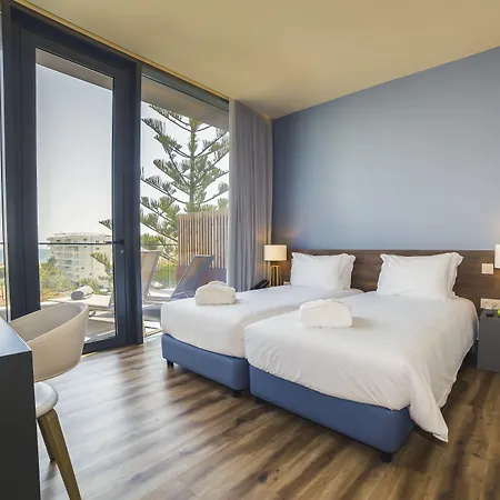 Otel The Prime Energize & - Algarve