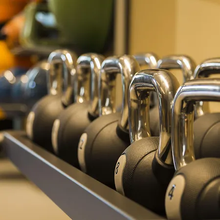 The Prime Energize & - Algarve Hotel Monte Gordo