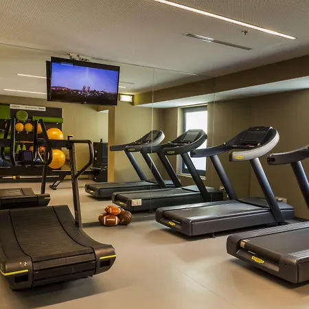 ホテル The Prime Energize & - Algarve 4*