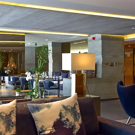 The Prime Energize & - Algarve Monte Gordo