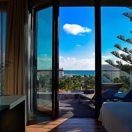 Otel The Prime Energize & - Algarve Monte Gordo