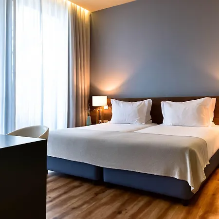 The Prime Energize & - Algarve Hotel