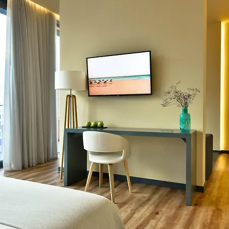 The Prime Energize & - Algarve ホテル 4*