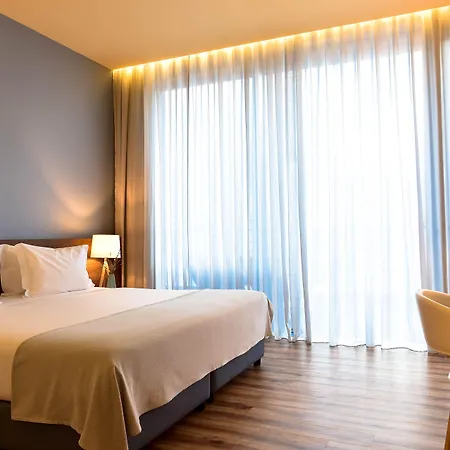 Hotel The Prime Energize & - Algarve Monte Gordo