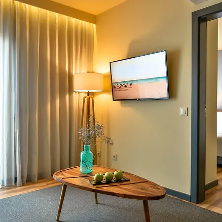 The Prime Energize & - Algarve Otel