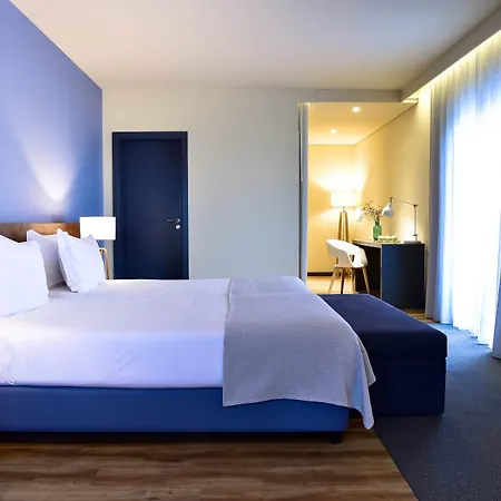 Hotel The Prime Energize & - Algarve 4*