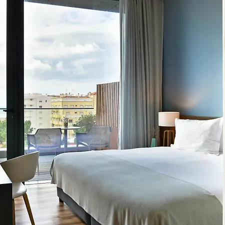 Otel The Prime Energize & - Algarve Monte Gordo