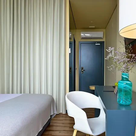 Otel The Prime Energize & - Algarve