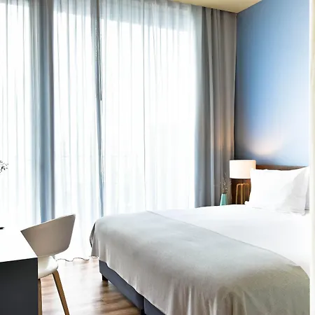 Otel The Prime Energize & - Algarve