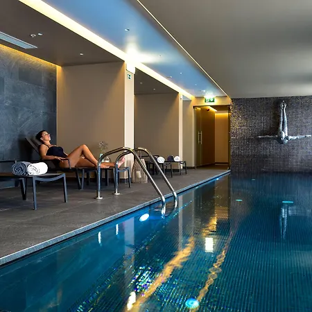The Prime Energize & - Algarve Otel 4*