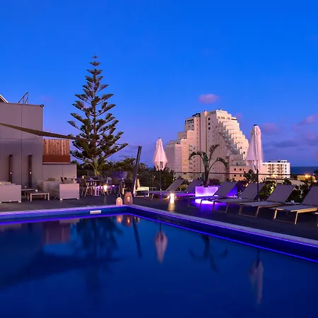 Hotel The Prime Energize & - Algarve