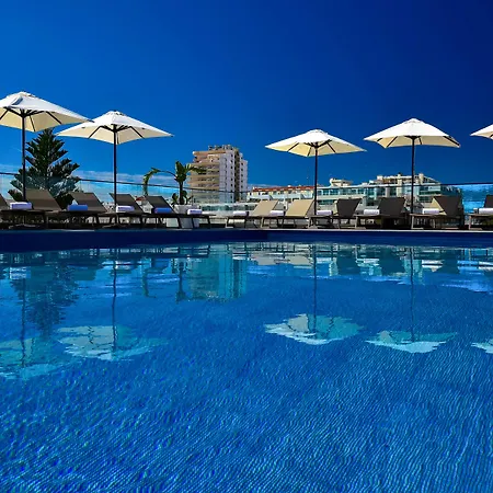 The Prime Energize & - Algarve Hotel