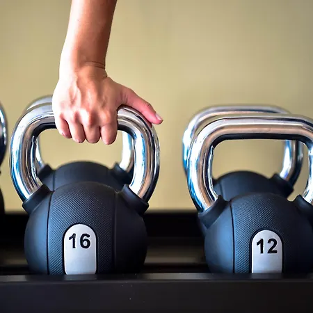 Hotel The Prime Energize & - Algarve Monte Gordo