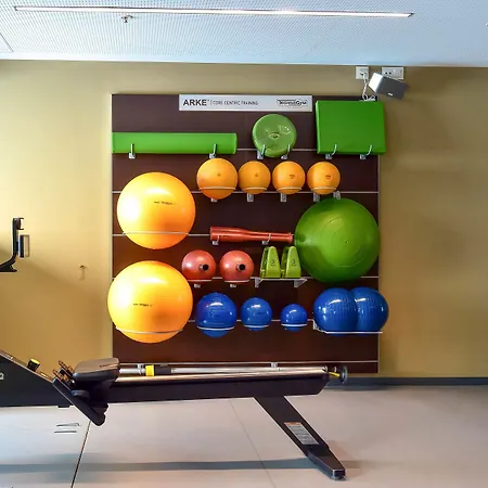 The Prime Energize & - Algarve 4*