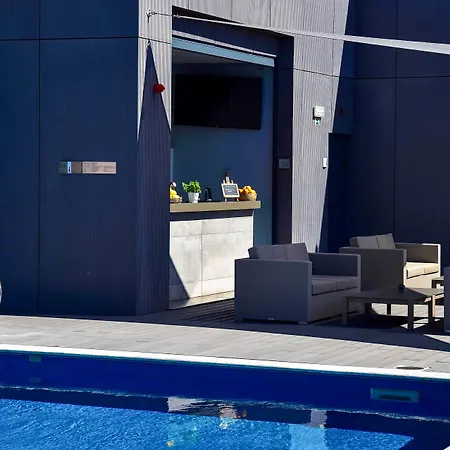 The Prime Energize & - Algarve Otel 4*