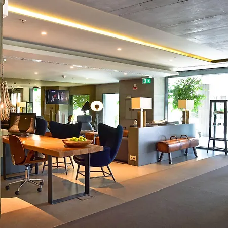 Hotel The Prime Energize & - Algarve 4*