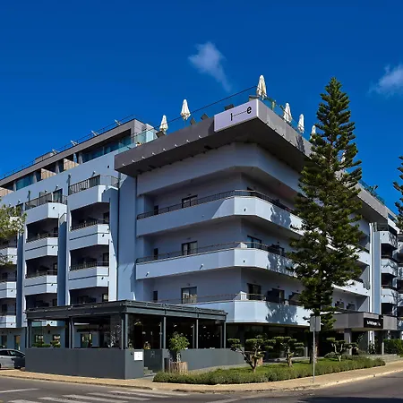 The Prime Energize & - Algarve Otel 4*