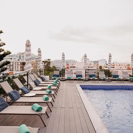 The Prime Energize & - Algarve Hotel