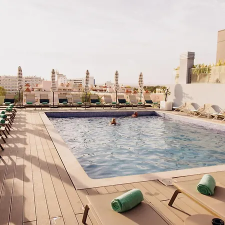 The Prime Energize & - Algarve Hotel 4*