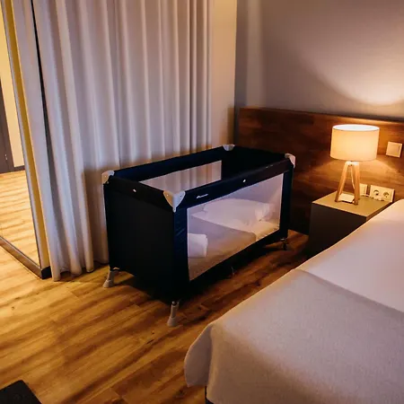 The Prime Energize & - Algarve Hotel