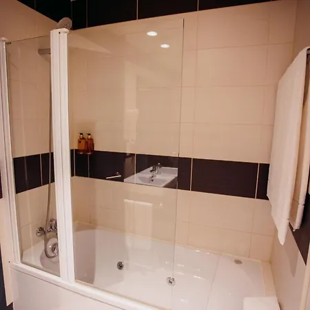 Hotel The Prime Energize & - Algarve