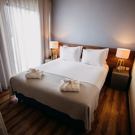 The Prime Energize & - Algarve Otel 4*