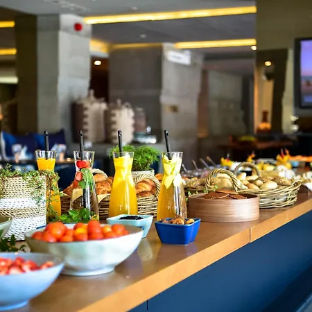 The Prime Energize & - Algarve Hotel Monte Gordo