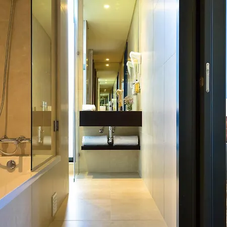 The Prime Energize & - Algarve Monte Gordo