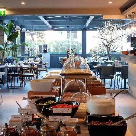 Otel The Prime Energize & - Algarve