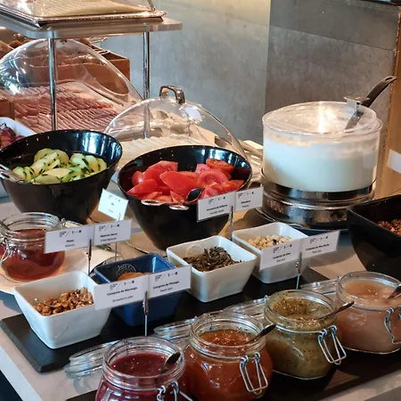 The Prime Energize & - Algarve 4* Monte Gordo