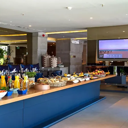 Hotel The Prime Energize & - Algarve