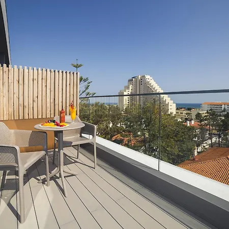 Hotel The Prime Energize Monte Gordo