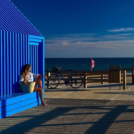 Hotel The Prime Energize & - Algarve