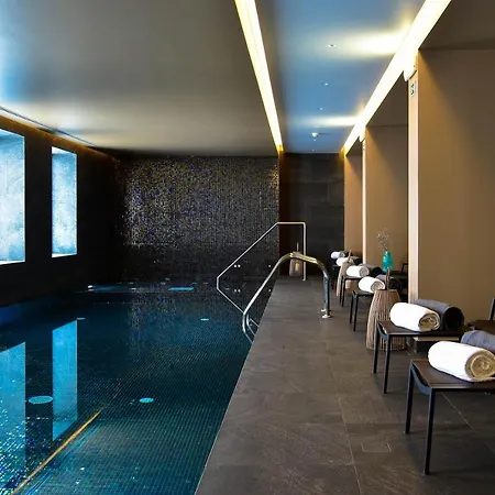 Hotel The Prime Energize Monte Gordo