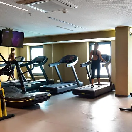 Hotel The Prime Energize