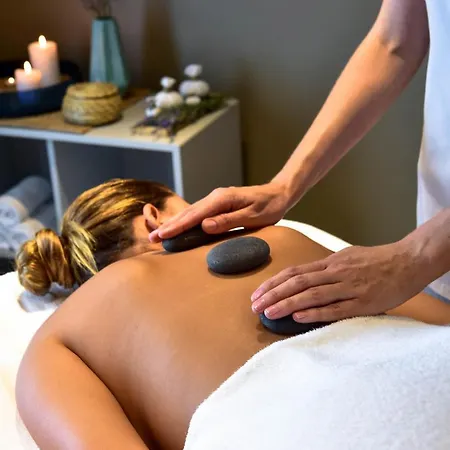 The Prime Energize Hotel Monte Gordo