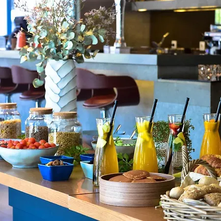 The Prime Energize Hotel Monte Gordo