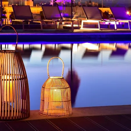 The Prime Energize Hotel 4*