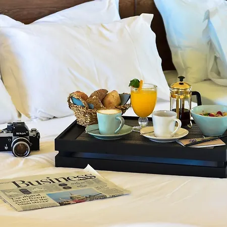 The Prime Energize Hotel Monte Gordo