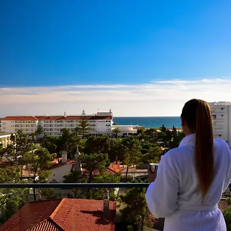 The Prime Energize & - Algarve Monte Gordo